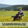 EMET SOMMERPAUSE 2025
