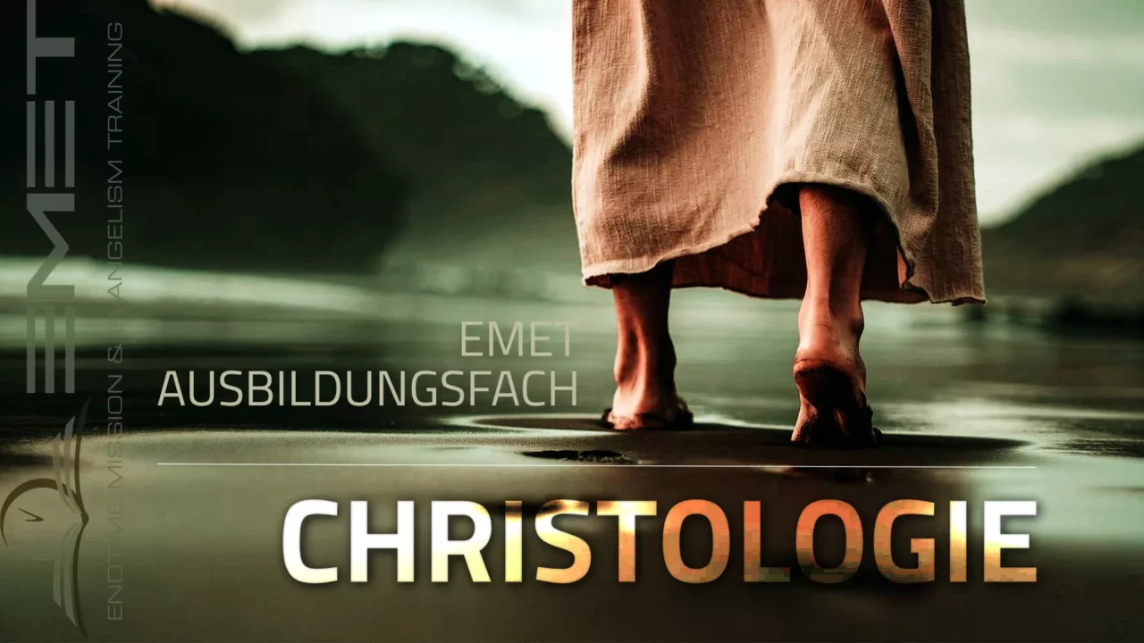 SEMINAR: Christologie / Nicola Taubert