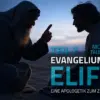 PREDIGT: Das Evangelium nach Elifas (Teil 2) / Nicola Taubert