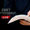 PREDIGT:  / Ilja Meng