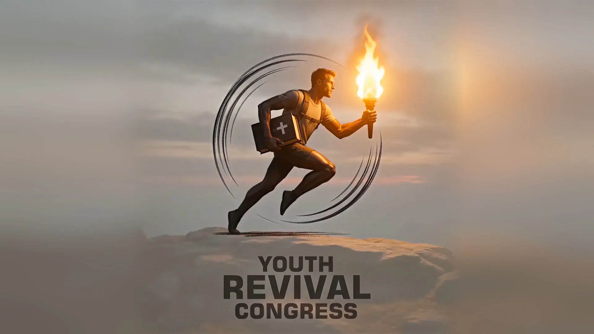 YOUTH REVIVAL CONGRESS (YRC) 2026