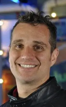 Scott Mayer